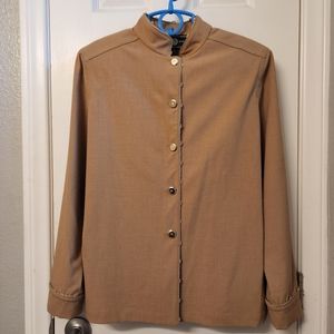 St john sport top